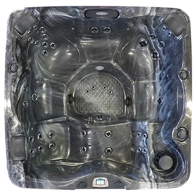 Pacifica-X EC-739LX hot tubs for sale in Philadelphia