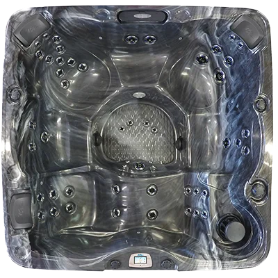 Pacifica-X EC-751LX hot tubs for sale in Philadelphia