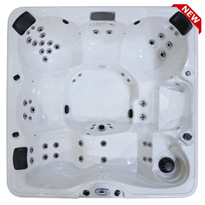 Pacifica Plus PPZ-743LC hot tubs for sale in Philadelphia