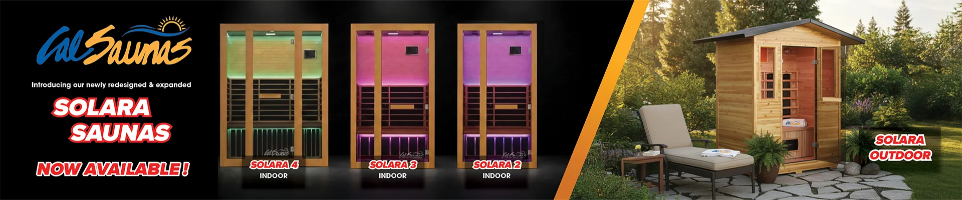 Calspas hot tub being used in a family setting - Philadelphia